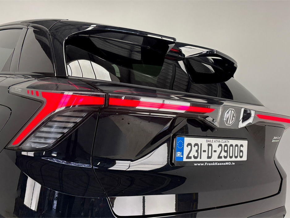 2023 MG 4 - image 12