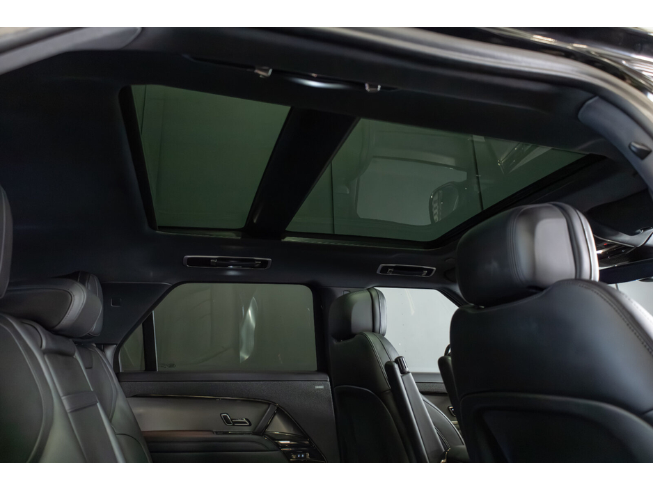 2024 Land Rover Range Rover Sport 3.0 Si4 PHEV 460PS AWD Auto Dynamic SE €135,950