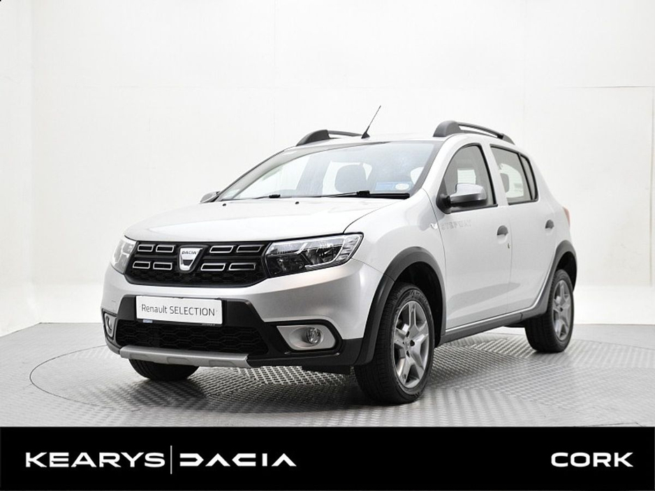 2019 Dacia Sandero Stepway - image 10