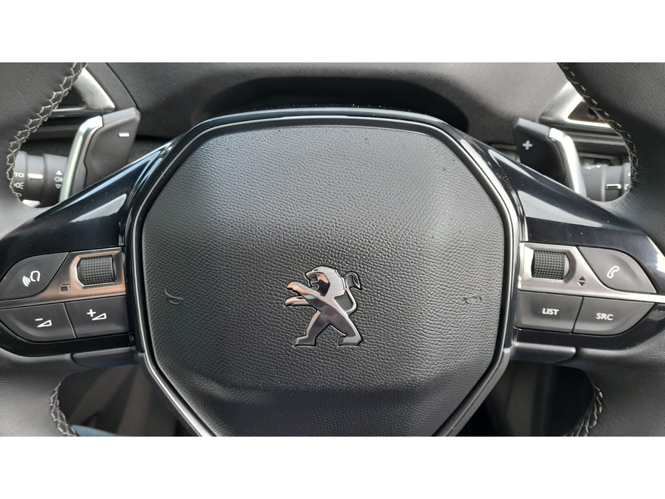 2023 Peugeot 3008 - image 5