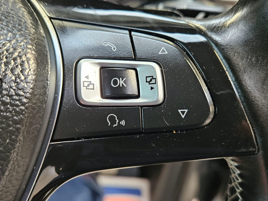 2018 Volkswagen Amarok - image 11