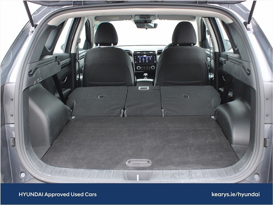 2023 Hyundai Tucson - image 10