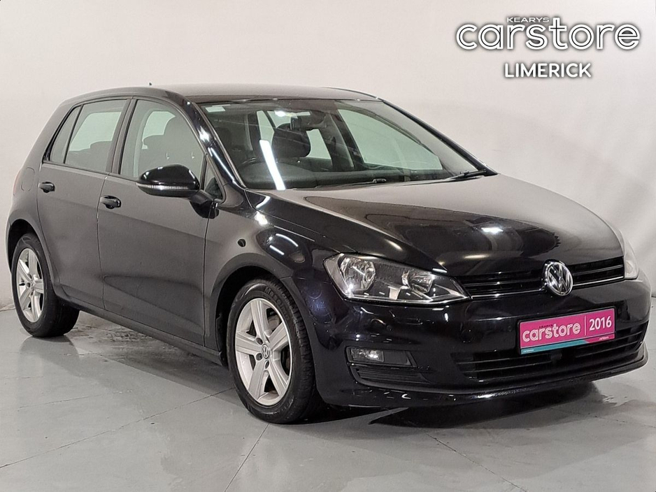 2016 Volkswagen Golf for sale in , Ireland