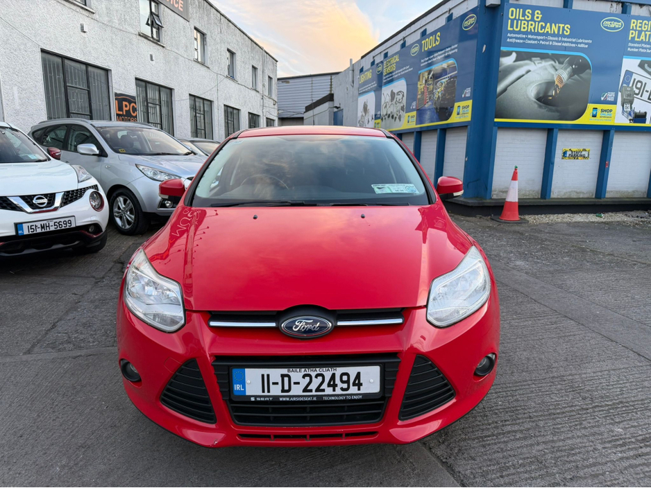 2011 Ford Focus - image 5