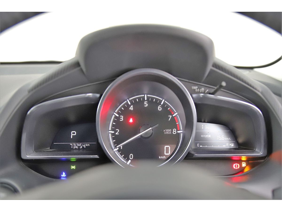 2017 Mazda Demio 1.5 AUTO *HUP*REVERSE CAM*15" ALLOY WHEELS*