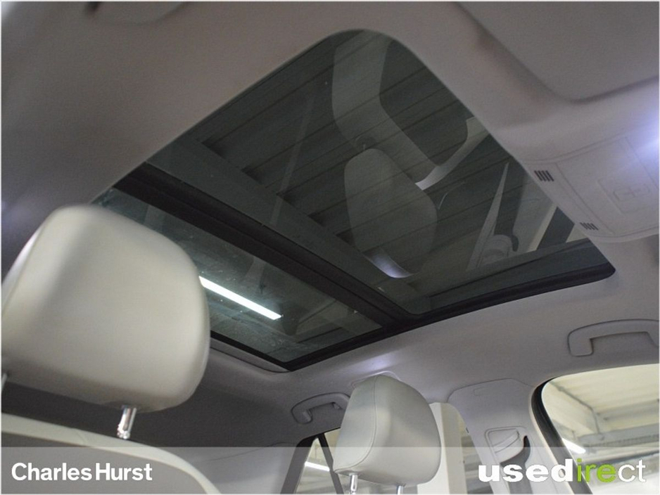 2018 Volkswagen T-Roc 1.5 TSI 150bhp Sport DSG €22,999