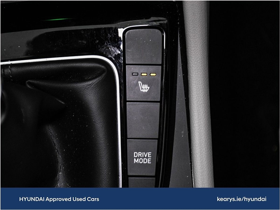 2023 Hyundai Tucson 2WD Executive €33,490