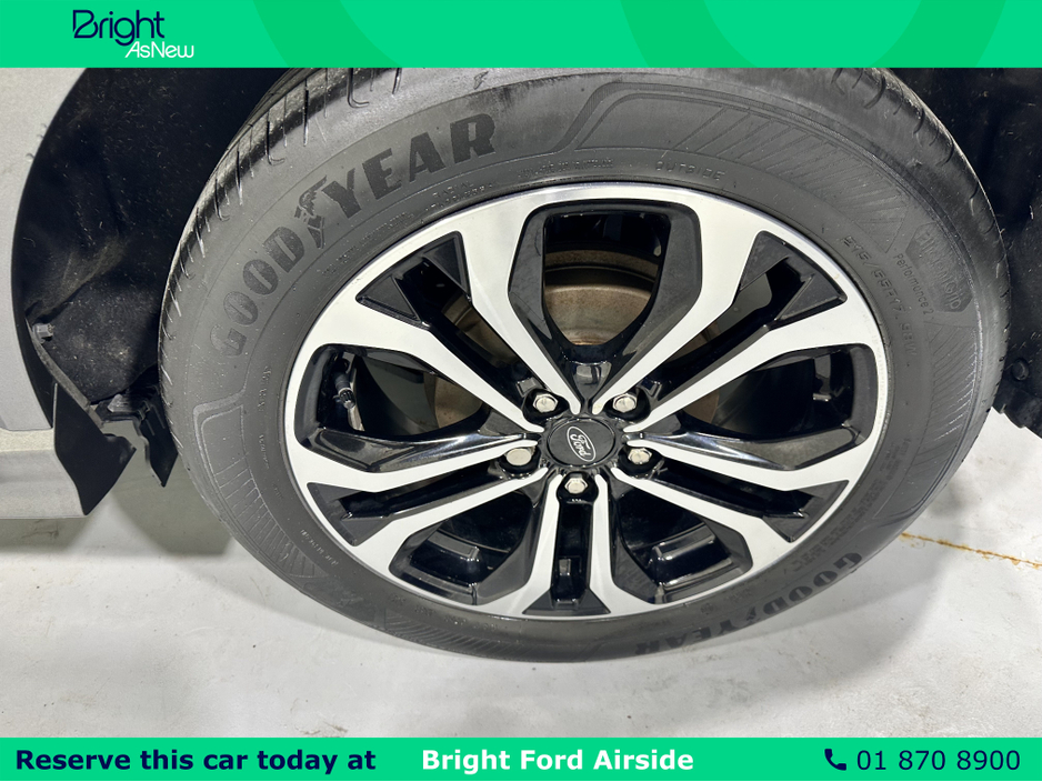 2022 Ford Puma - image 12