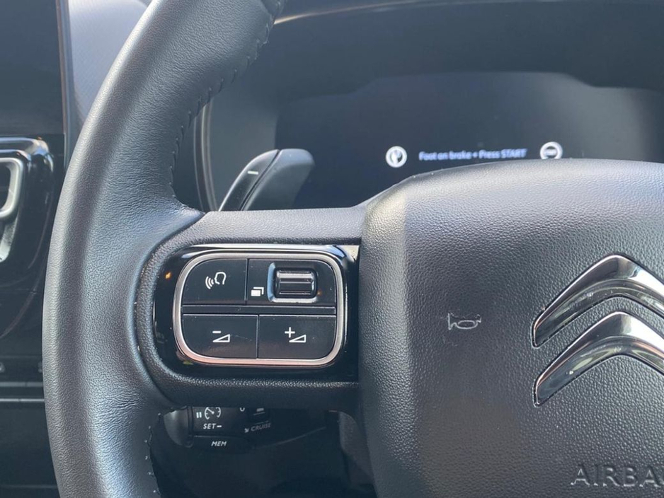 2025 Citroen C5 C5 Aircross, Plus Pack Model, 1.5 Diesel , Automatic €39,995