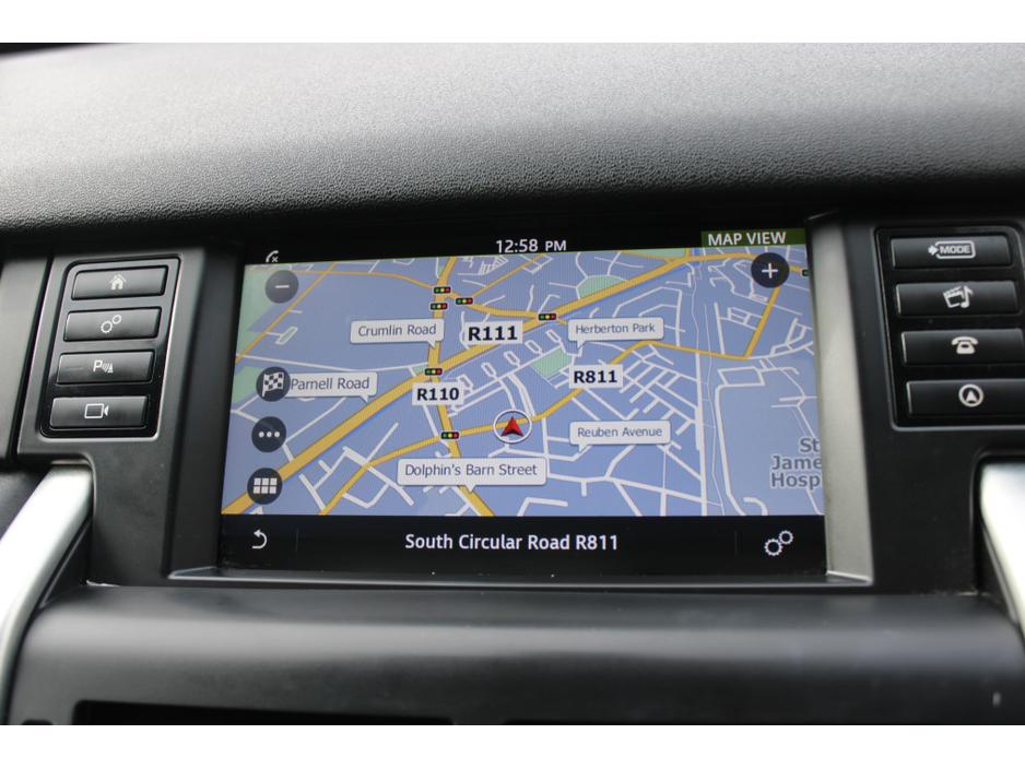 2016 Land Rover Discovery Sport 2.0 TD4 HSE 180PS 5DR AUTO 7SEATS €14,950