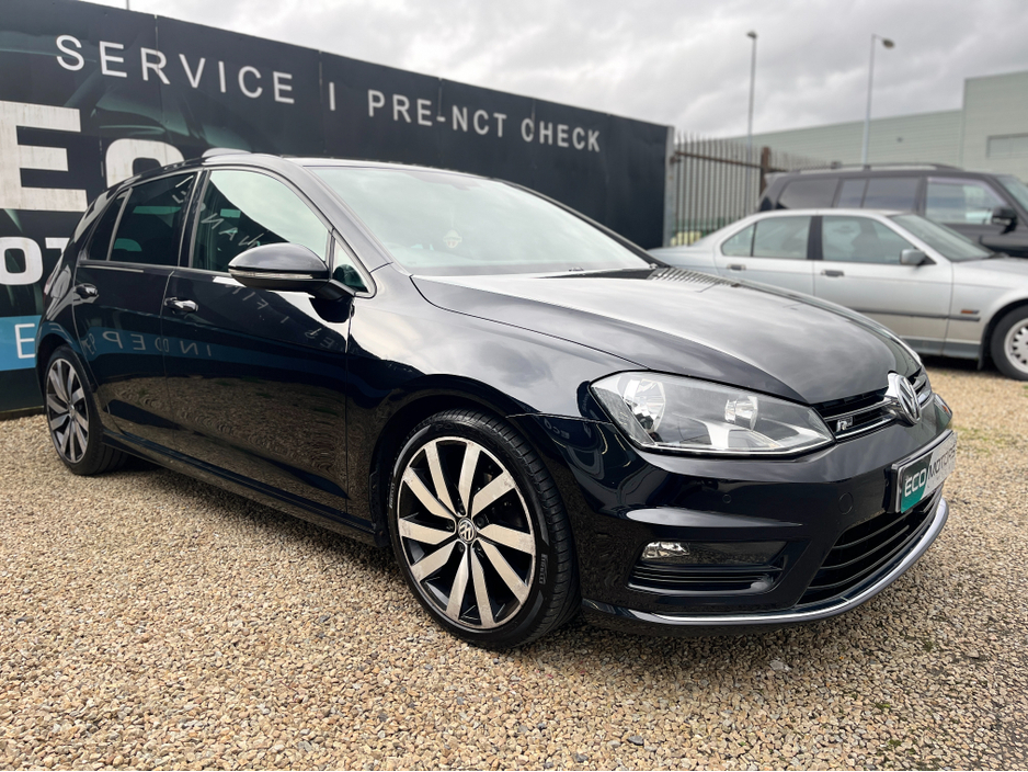 2016 Volkswagen Golf for sale in , Ireland