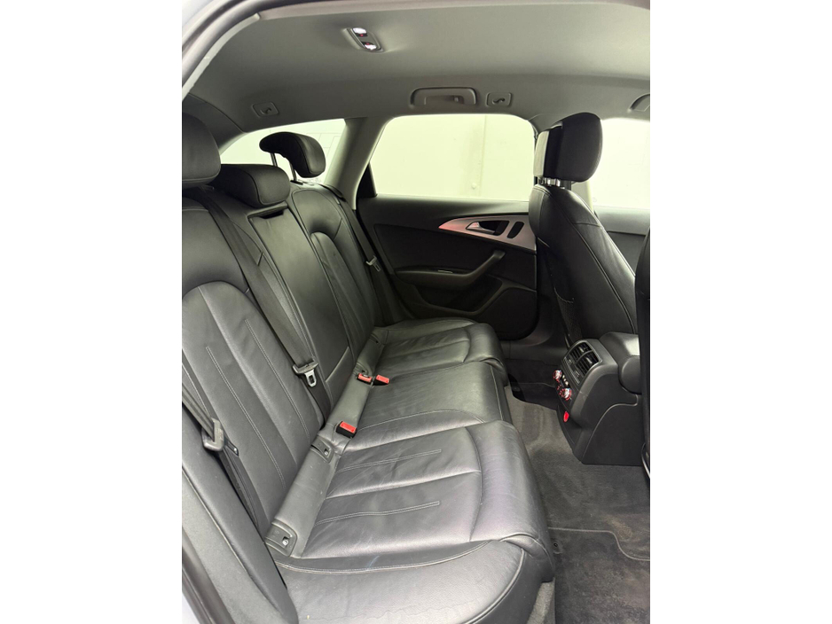 2017 Audi A6  €15,950