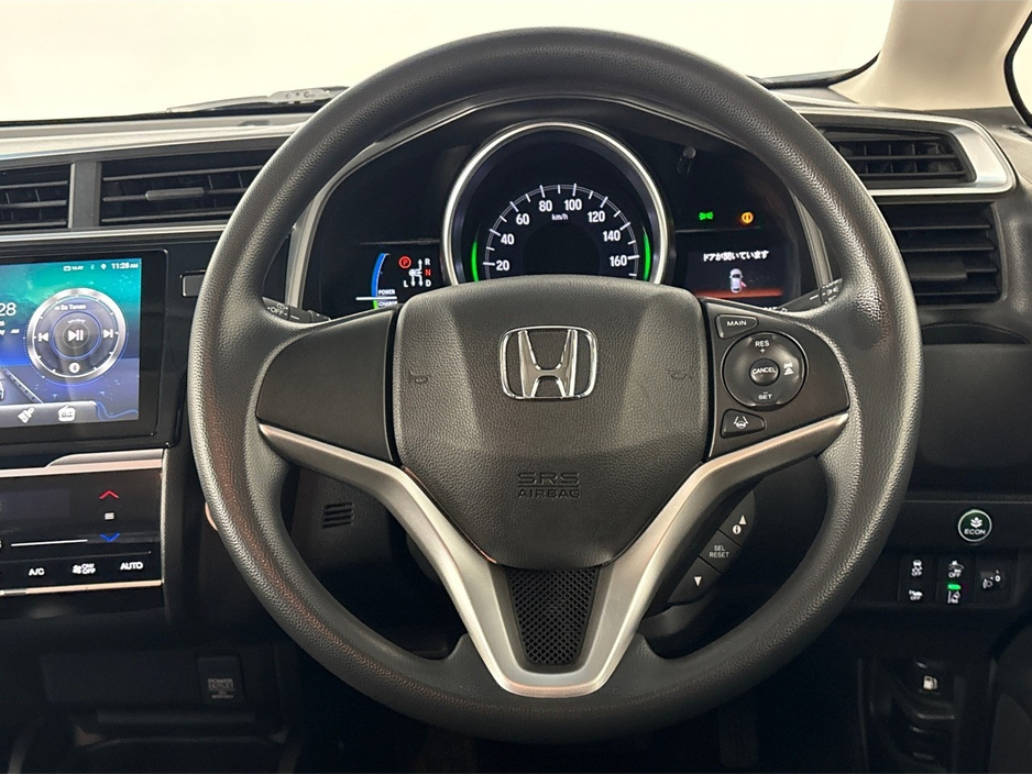 2018 Honda Jazz - image 27