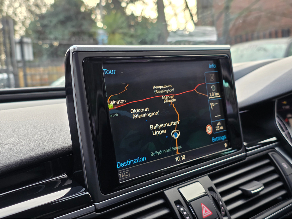 2014 Audi RS6 4.0 TSFI V8 TWIN TURBO 560 BHP. ONLY 59000 MILES. FSH. FINANCE ARRANGED. SIMI. AA APPROVED. €59,950