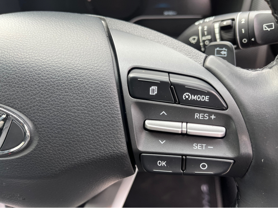 2020 Hyundai Kona - image 15