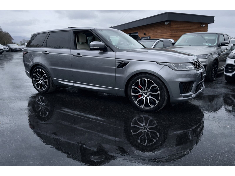 2022 Land Rover Range Rover - image 33