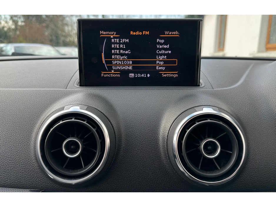 2013 Audi A3 - image 24