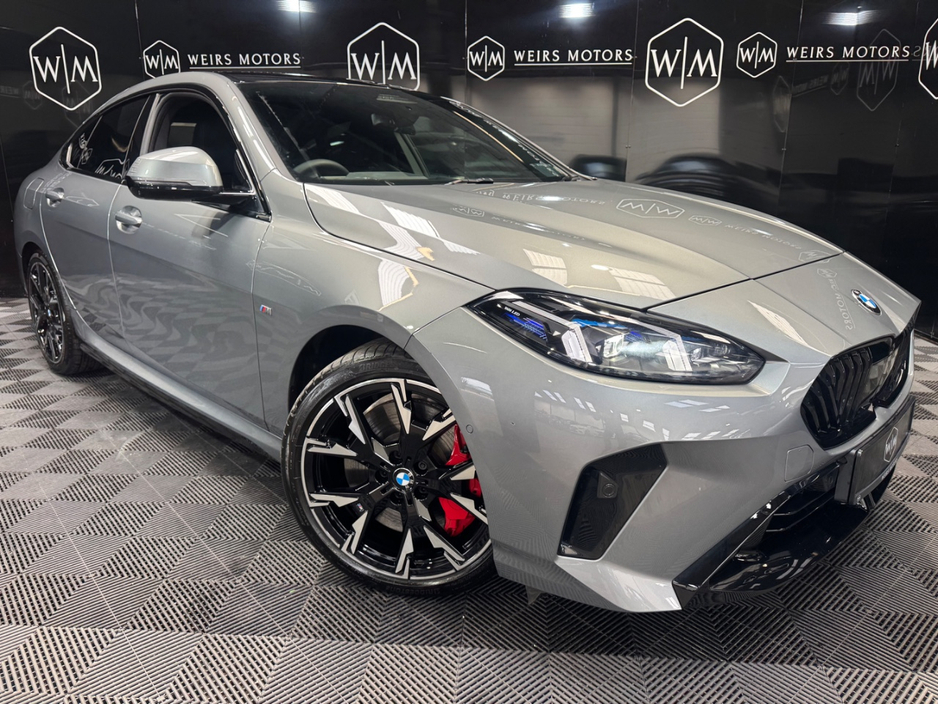 2025 BMW 2 Series - image 5