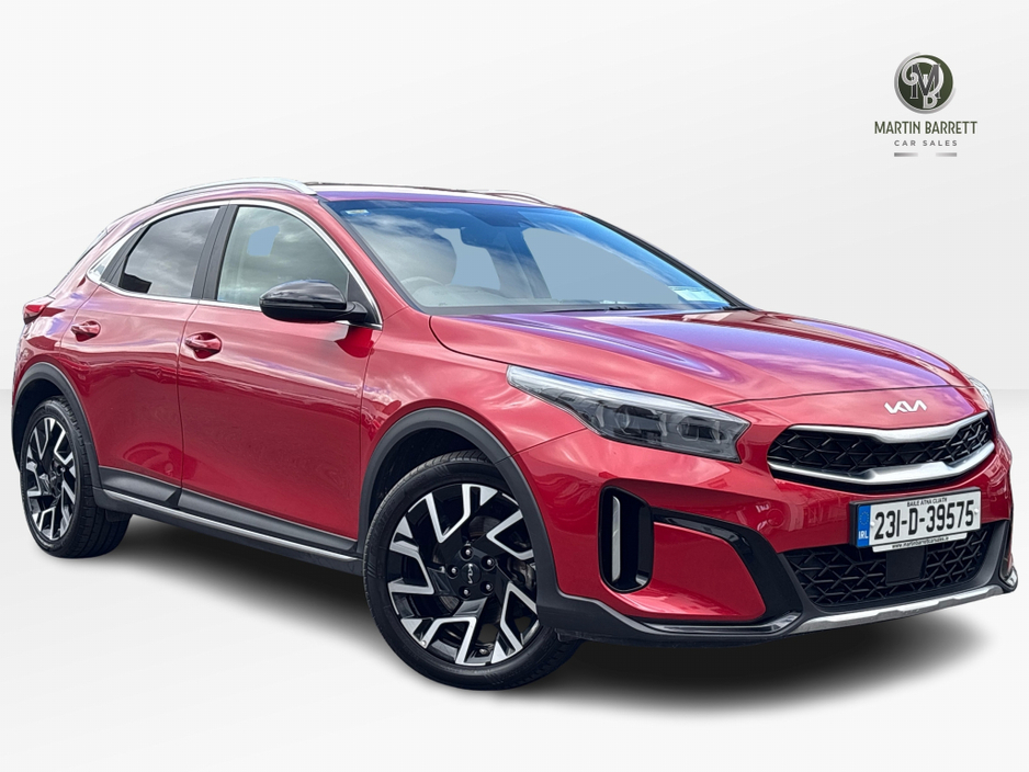 2023 Kia XCeed for sale in , Ireland