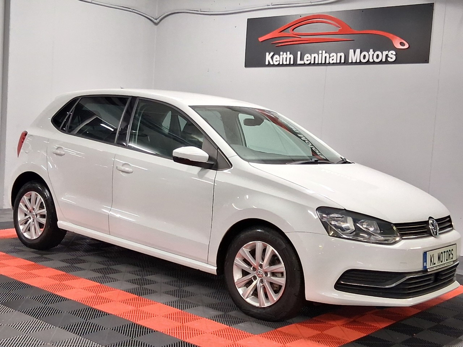 2016 Volkswagen Polo for sale in , Ireland