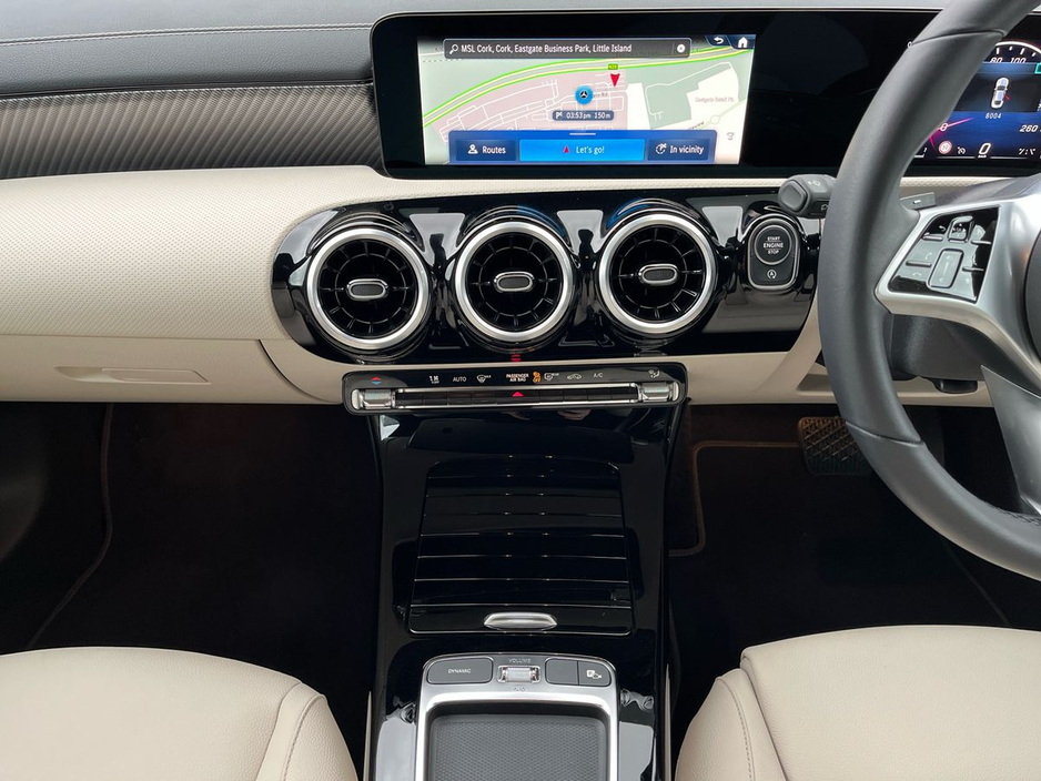 2025 Mercedes-Benz CLA Class - image 11