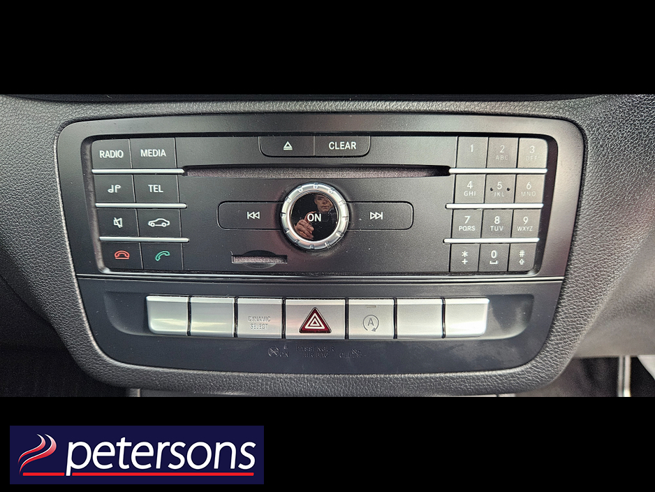 2018 Mercedes-Benz B Class - image 28