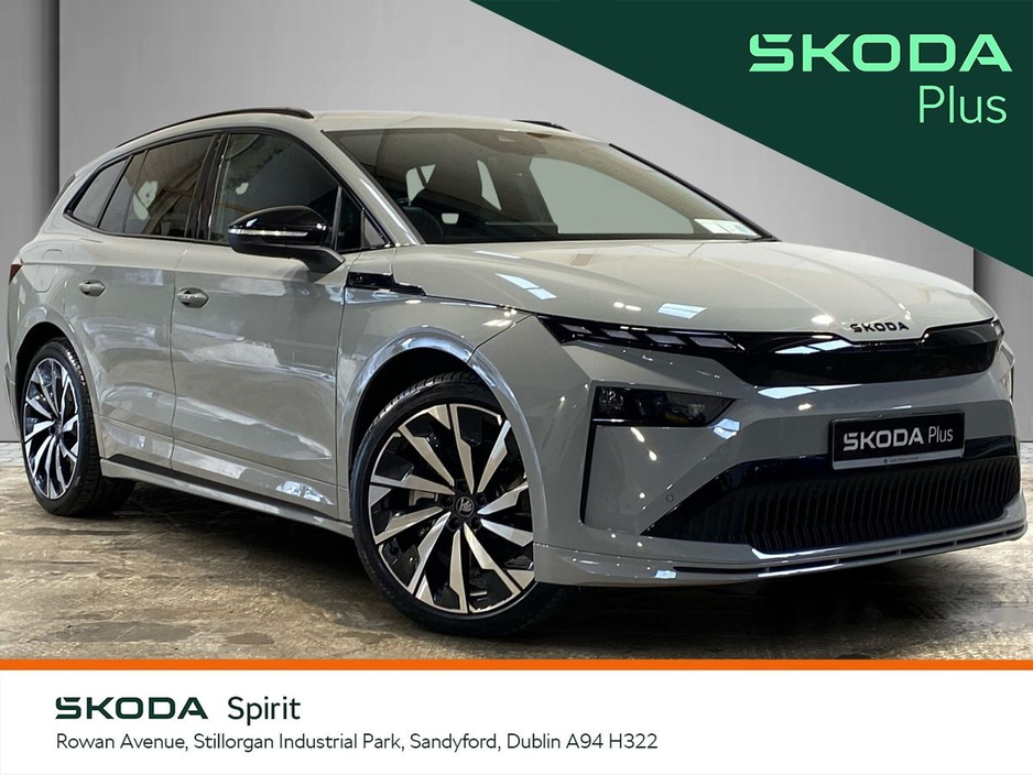 2025 Skoda Enyaq for sale in , Ireland