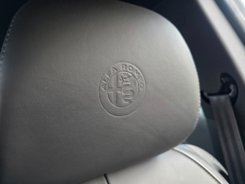 2018 Alfa Romeo Mito Veloce TB Multiair S-A 3DR AUT €10,950