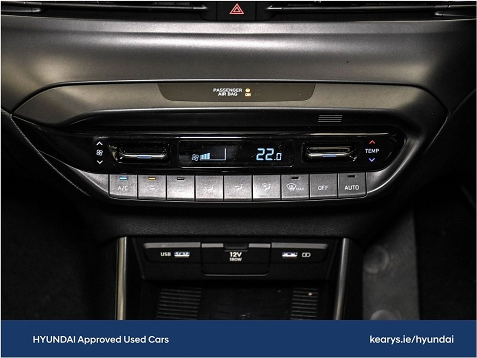 2021 Hyundai Bayon - image 24