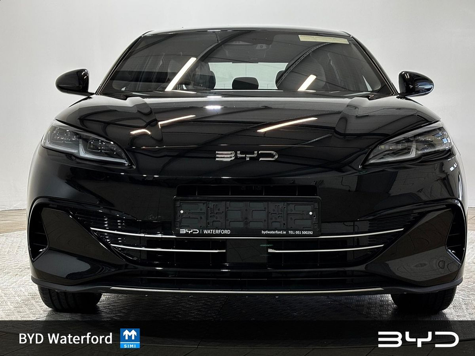 2026 BYD Seal - image 10