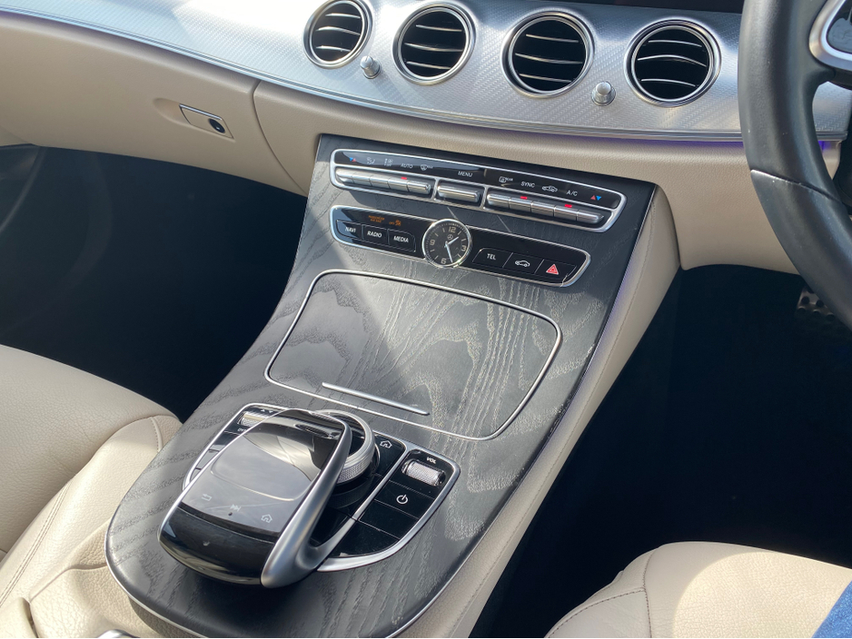 2019 Mercedes-Benz E Class - image 10
