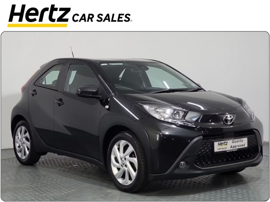 2023 Toyota Aygo X for sale in , Ireland