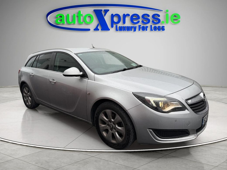 2016 Opel Insignia for sale in , Ireland