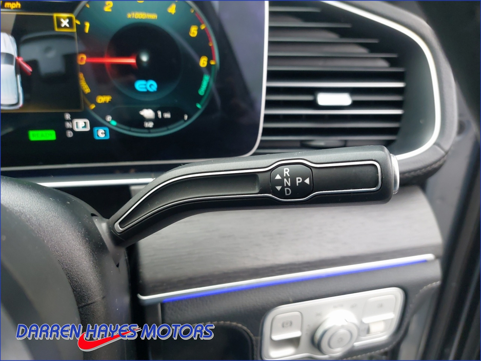 2022 Mercedes-Benz GLE Class - image 13