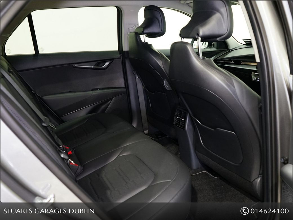 2025 Kia Niro EV K3 €34,995