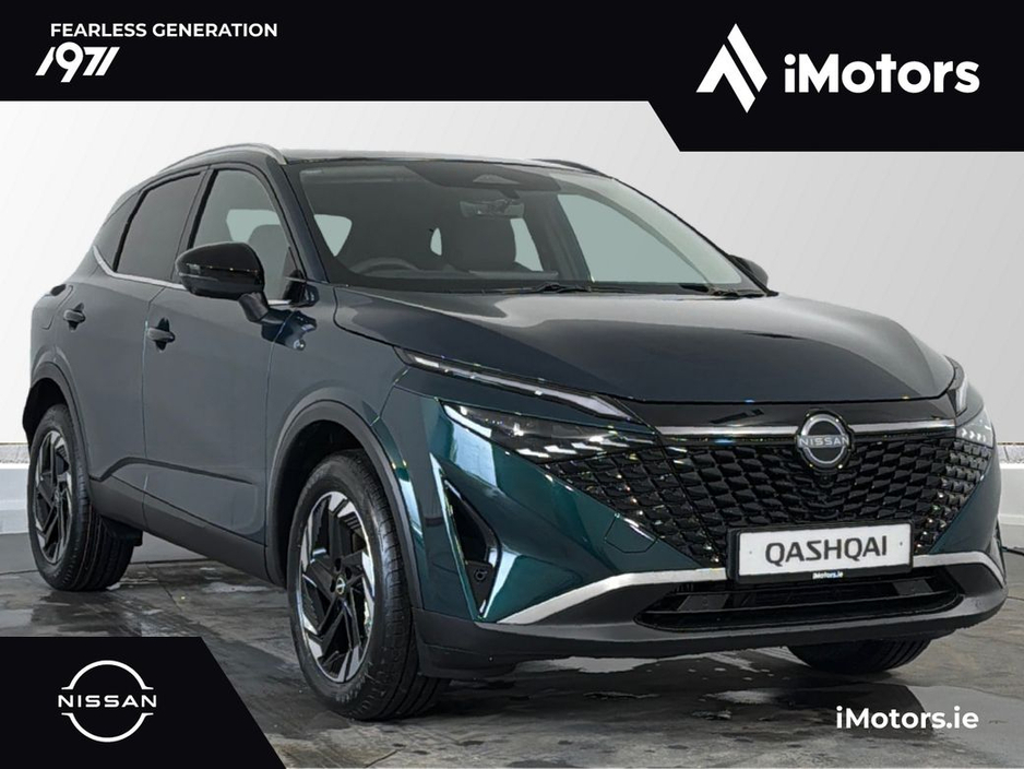 2026 Nissan Qashqai for sale in , Ireland