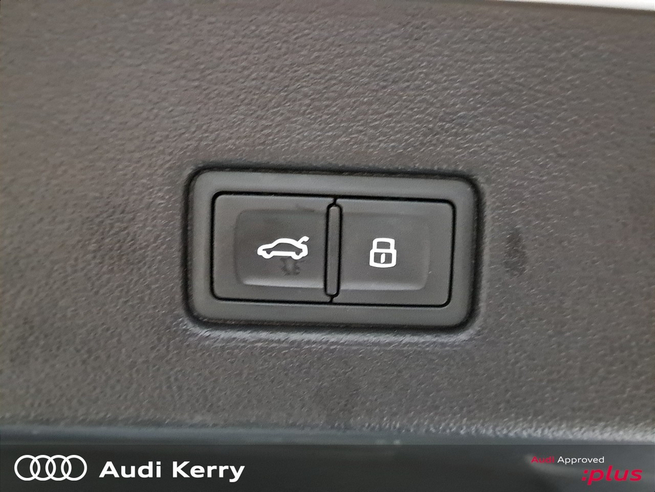 2020 Audi A7 40 TDI S-LINE BLACK EDITION 201BHP WITH MATRIX HEADLIGHTS AND B&O SOUND €40,900