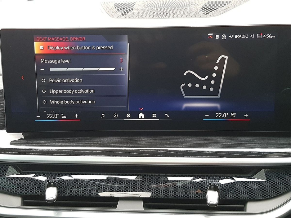 2024 BMW X5 - image 27