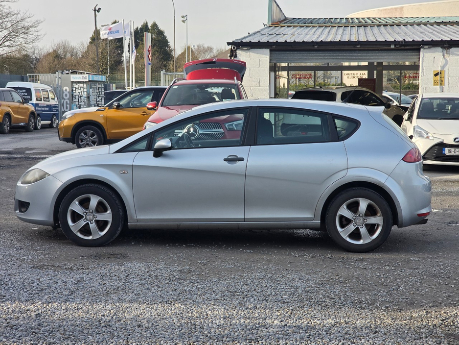 2009 SEAT Leon - image 4