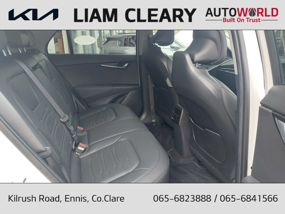 2024 Kia Niro - image 9