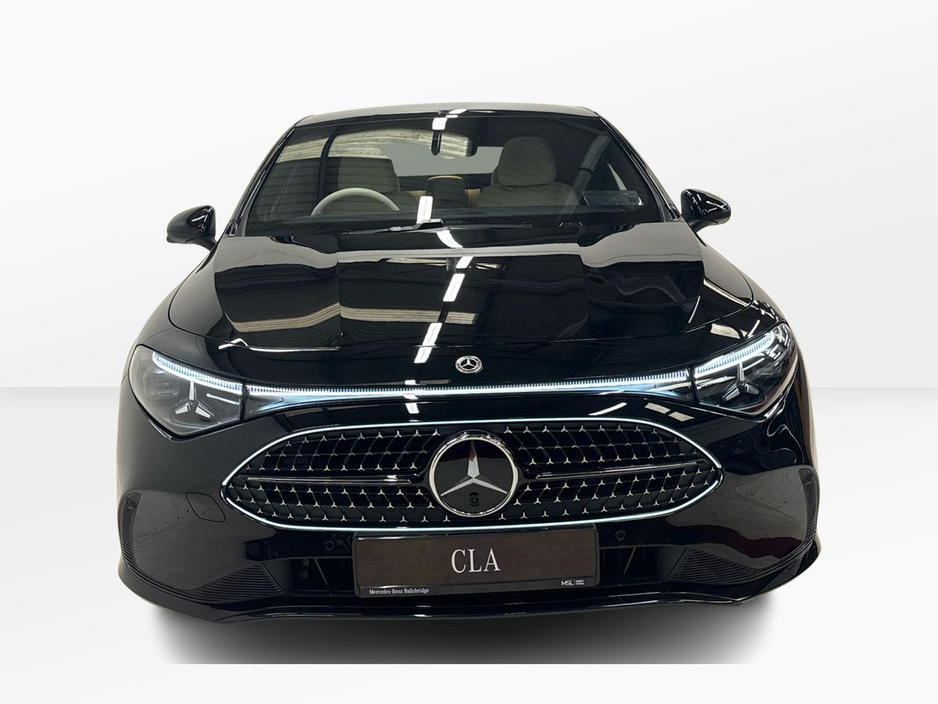 2026 Mercedes-Benz CLA Class - image 10
