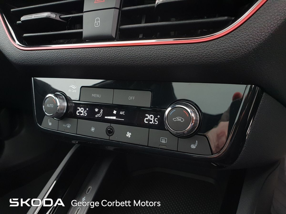 2026 Skoda Kamiq - image 15