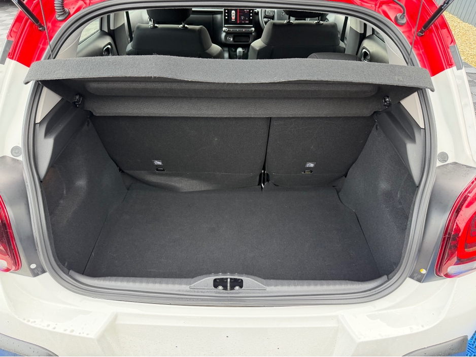 2022 Citroen C3 SHINE - 1.2 PETROL - AUTO - 12M WARRANTY - CAR: 1750 €19,950