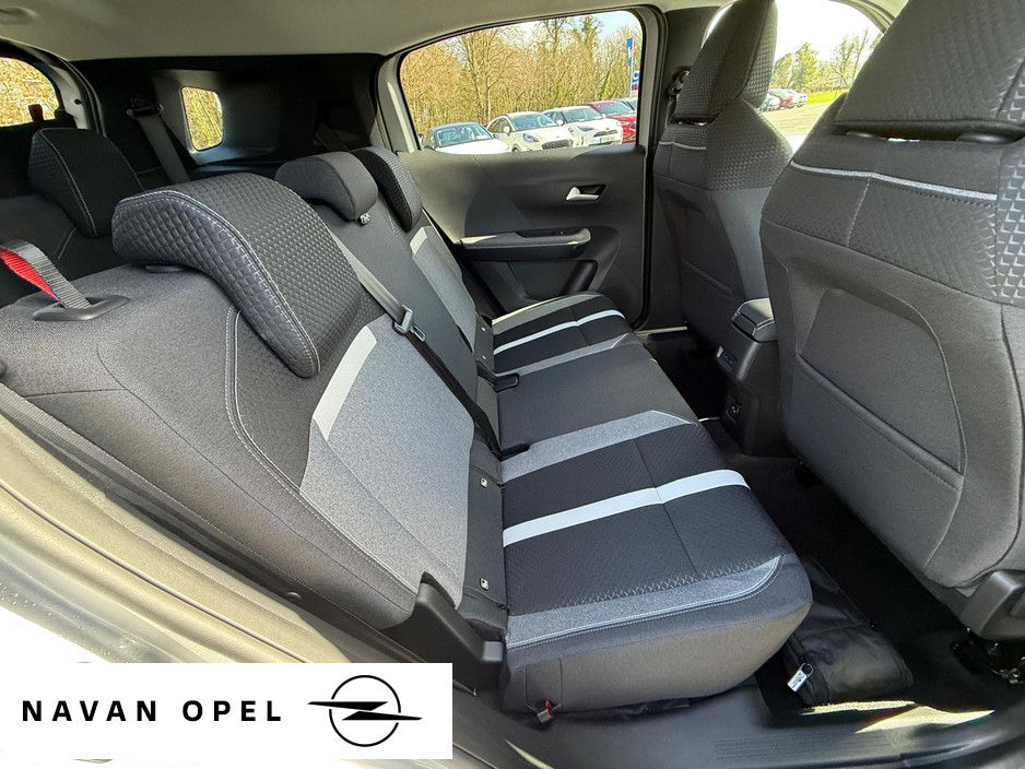 2026 Opel Frontera - image 11