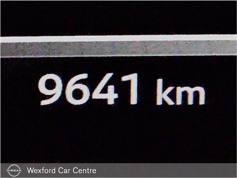 2025 Nissan Qashqai - image 9