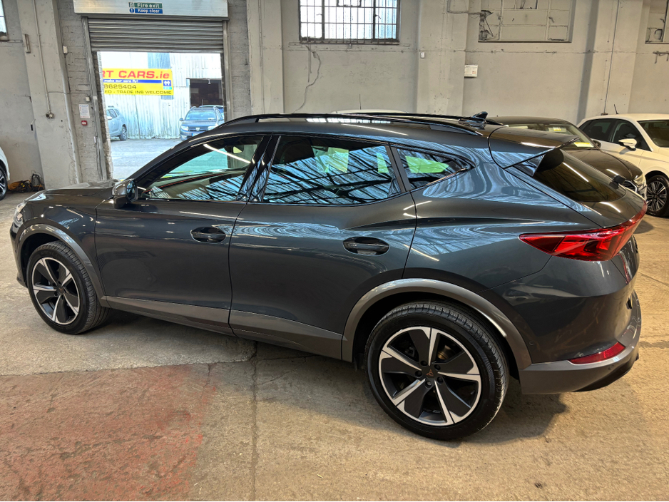 2023 Cupra Formentor - image 9