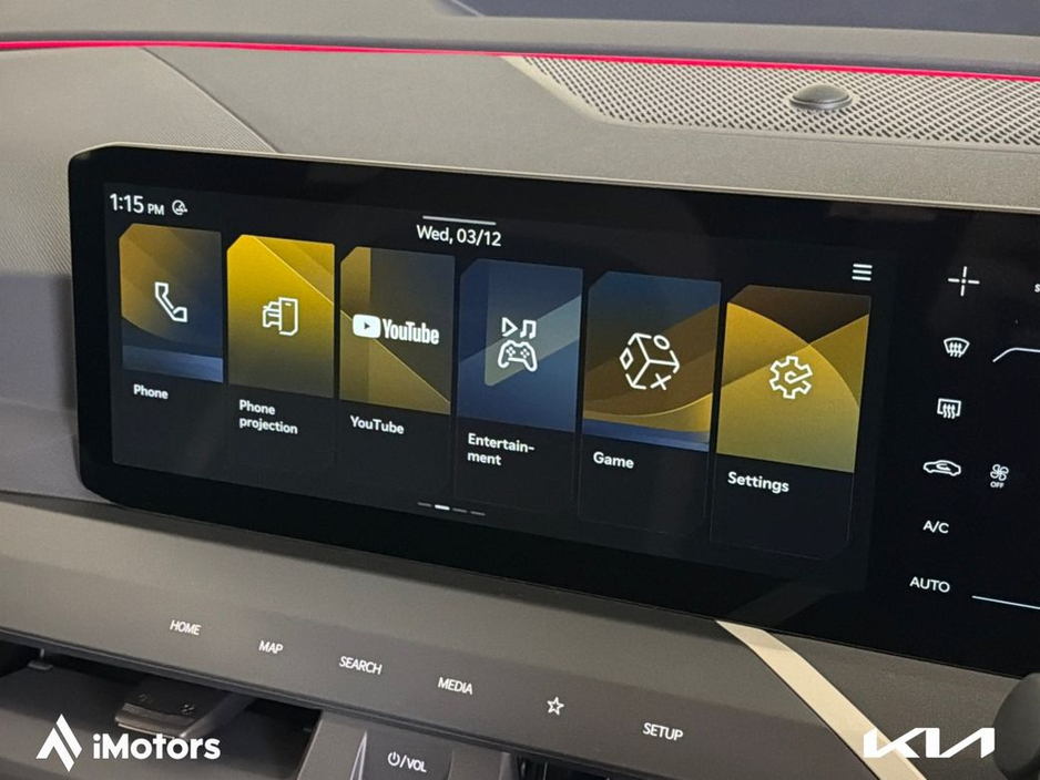 2026 Kia EV5 - image 26