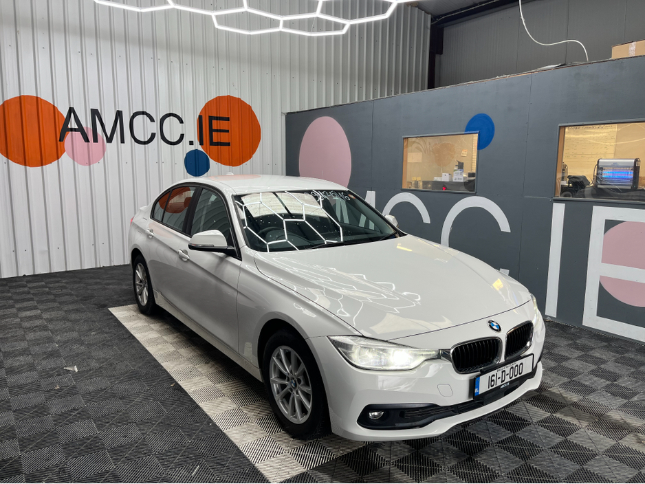 2016 BMW 3 Series for sale in , Ireland
