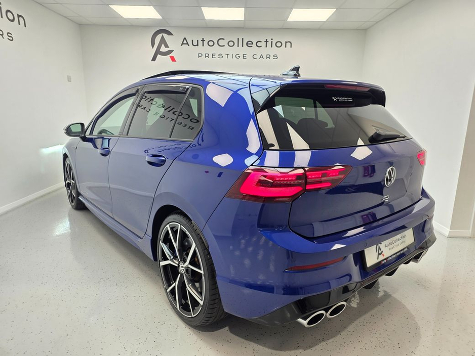 2022 Volkswagen Golf *R 2.0 TSI 320HP 4M*DSG* €49,950