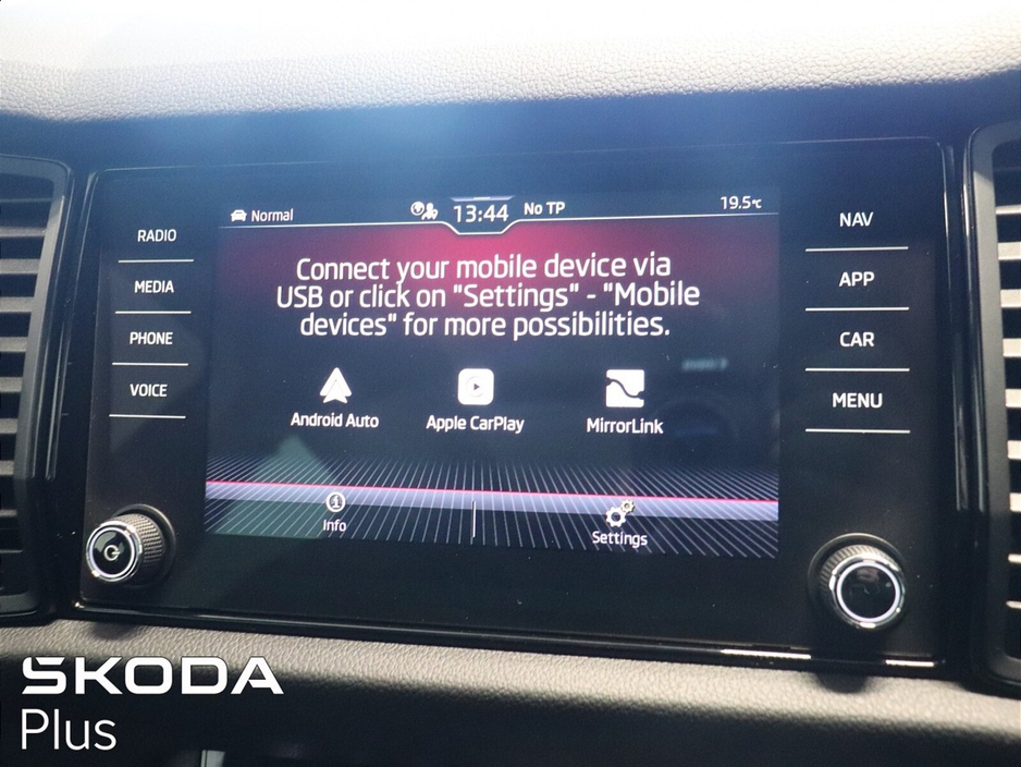 2021 Skoda Kodiaq - image 19